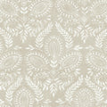 BO6731 - Laurel Damask Wallpaper by Boho Luxe/York