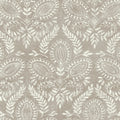BO6732 - Laurel Damask Wallpaper by Boho Luxe/York