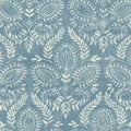 BO6733 - Laurel Damask Wallpaper by Boho Luxe/York