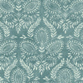 BO6735 - Laurel Damask Wallpaper by Boho Luxe/York