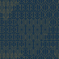 BO6673- Modern Chandelier Wallpaper by Boho Luxe/York