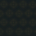BO6696 - Starlight Wallpaper by Boho Luxe/York