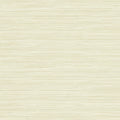 2984-40904 - Bondi Cream Grasscloth Texture Wallpaper-Warner XI