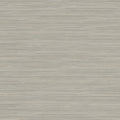 2984-40905 - Bondi Grey Grasscloth Texture Wallpaper-Warner XI