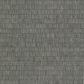 2984-70010 - Luz Blue Faux Grasscloth Wallpaper-Warner XI