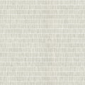 2984-70008 - Luz Grey Faux Grasscloth Wallpaper-Warner XI