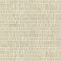 2984-70007 - Luz Taupe Faux Grasscloth Wallpaper-Warner XI