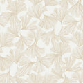 DD3741 - Ginkgo Toss Wallpaper- Dazzling Dimensions 2