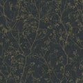 DD3811 - Luminous Branches Wallpaper- Dazzling Dimensions 2