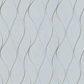 DD3701 - Wavy Stripe Wallpaper- Dazzling Dimensions 2