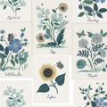 RP7335 - Botanical Prints Wallpaper- Rifle Paper Co. 2