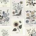 RP7336 - Botanical Prints Wallpaper- Rifle Paper Co. 2