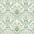 RP7323 - Bramble Wallpaper- Rifle Paper Co. 2