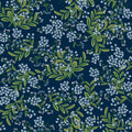 RP7385 - Cornflower Wallpaper- Rifle Paper Co. 2