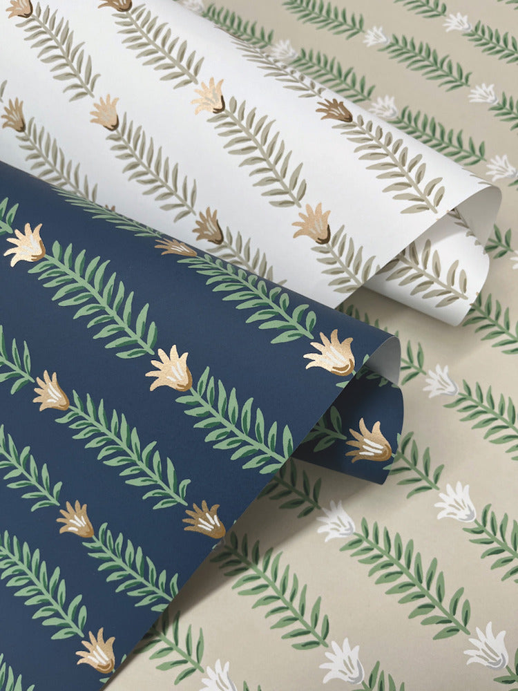 Rifle Paper Co. Eden Wallpaper - Thumbnail 5