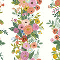 RP7310 - Garden Party Trellis Wallpaper- Rifle Paper Co. 2