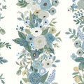 RP7314 - Garden Party Trellis Wallpaper- Rifle Paper Co. 2