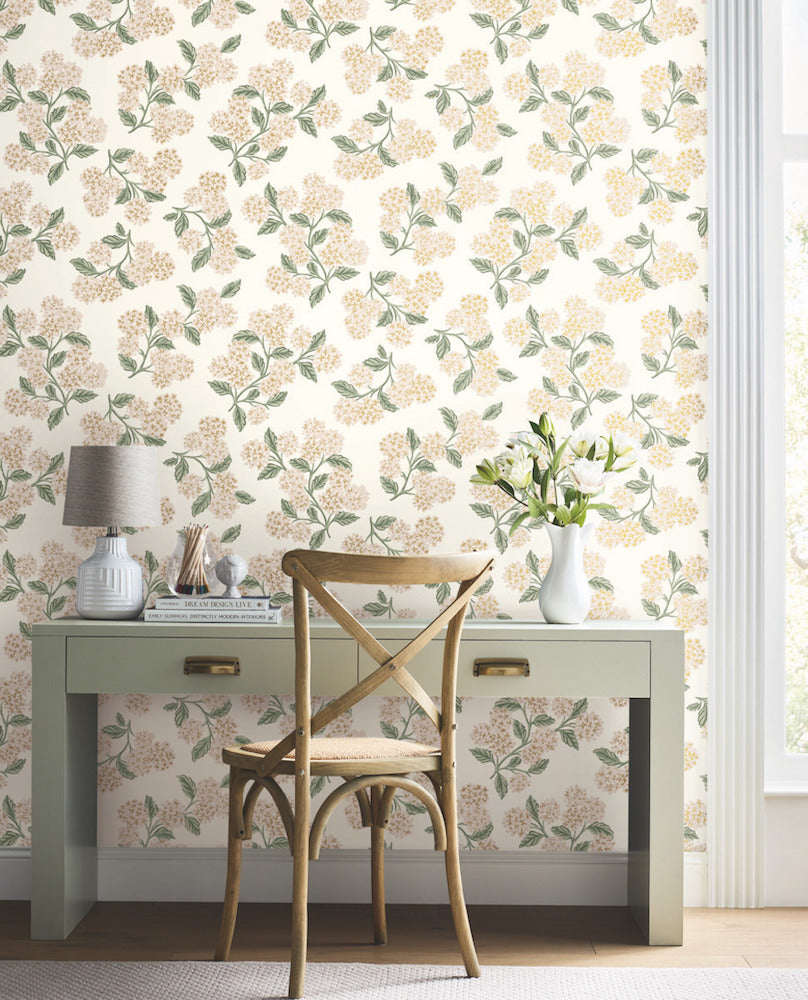 Rifle Paper Co. RP7393 Wallpaper