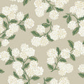 RP7394 - Hydrangea Wallpaper- Rifle Paper Co. 2