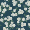 RP7395 - Hydrangea Wallpaper- Rifle Paper Co. 2