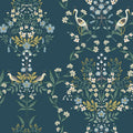 RP7331 - Luxembourg Wallpaper- Rifle Paper Co. 2