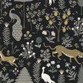 RP7302 - Menagerie Wallpaper- Rifle Paper Co. 2