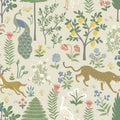 RP7303 - Menagerie Wallpaper- Rifle Paper Co. 2