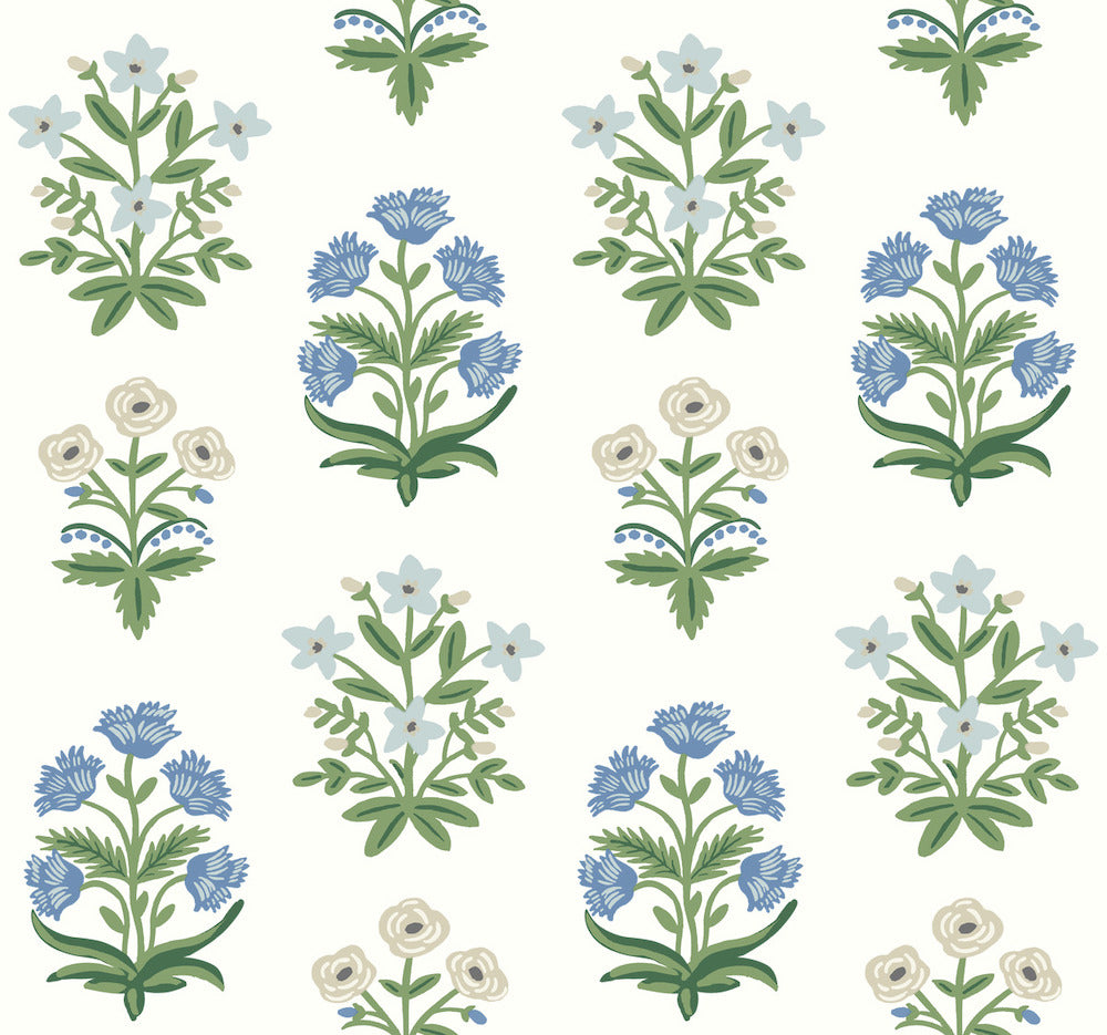 Rifle Paper Co. Wallpaper