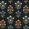 RP7348 - Mughal Rose Wallpaper- Rifle Paper Co. 2