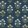 RP7351 - Mughal Rose Wallpaper- Rifle Paper Co. 2