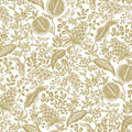 RP7391 - Pomegranate Wallpaper- Rifle Paper Co. 2