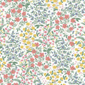 RP7377 - Wildwood Garden Wallpaper- Rifle Paper Co. 2