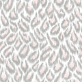 2973-90303 - Electra Blush Leopard Spot String Wallpaper by A Street