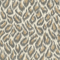 2973-90304 - Electra Bronze Leopard Spot String Wallpaper by A Street