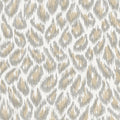 2973-90305 - Electra Wheat Leopard Spot String Wallpaper by A Street