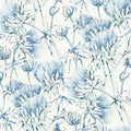 2973-90403 - Mariell Blue Dragonfly Wallpaper by A Street