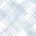 2973-90705 - Zag Blue Modern Plaid Wallpaper by A Street