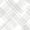 2973-90704 - Zag Grey Modern Plaid Wallpaper by A Street
