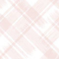 2973-90702 - Zag Pink Modern Plaid Wallpaper by A Street