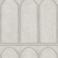 MN1832 - Arches Wallpaper- Mediterranean by York
