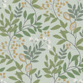 MN1840 - Eden Retreat Wallpaper- Mediterranean by York