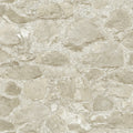 MN1803 - Field Stone Wallpaper- Mediterranean by York