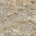 PA130904LW - Field Stone Wallpaper- Mediterranean by York