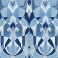 MN1920 - Malta Wallpaper- Mediterranean by York