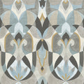 MN1921 - Malta Wallpaper- Mediterranean by York