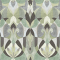 MN1922 - Malta Wallpaper- Mediterranean by York