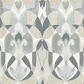 MN1924 - Malta Wallpaper- Mediterranean by York