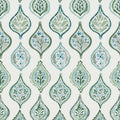 MN1851 - Marketplace Motif Wallpaper- Mediterranean by York