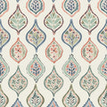 MN1853 - Marketplace Motif Wallpaper- Mediterranean by York