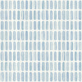 MN1942 - Petite Pergola Wallpaper- Mediterranean by York